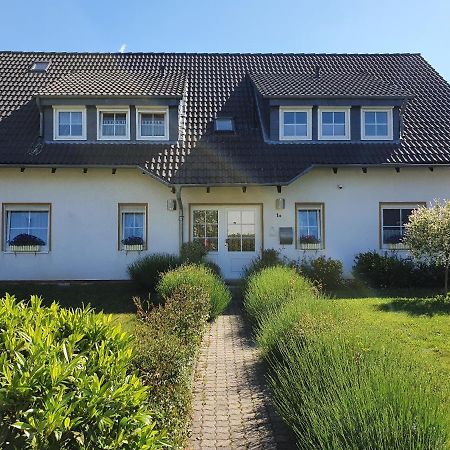 Ferienwohnung Vier Sterne Goslar Dış mekan fotoğraf