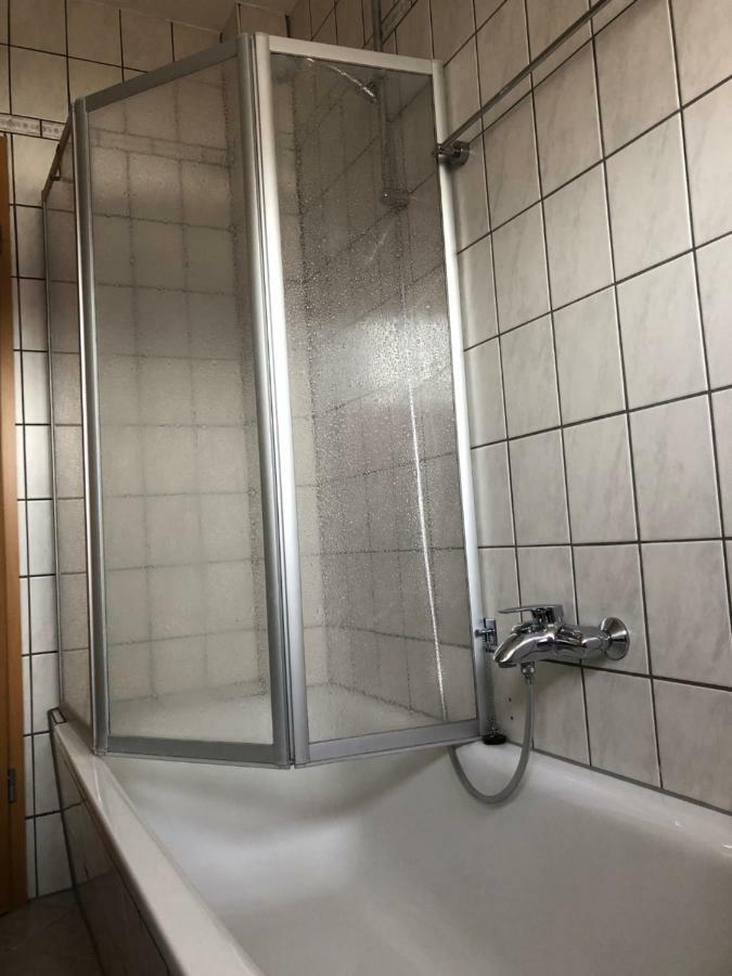 Ferienwohnung Vier Sterne Goslar Dış mekan fotoğraf